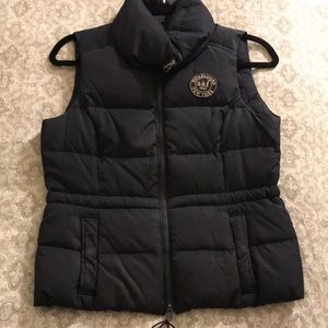 Abercrombie Kids Vest